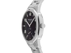 Thumbnail von NOMOS Club Neomatik Glashütte Club Sport Ref.781 2026 Full Set Neu Club Sport Neomatik