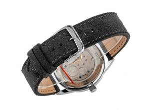 Thumbnail von NOMOS Club Campus Glashütte Club Campus 38 Ref.737 2026 Full Set Neu Club Campus 38