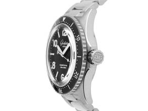 Thumbnail von Glashütte Original SeaQ Panoramadatum Panorama Date Ref.1-36-13-01-80-70 2026 Full Set Ungetragen SeaQ Panorama Date