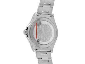 Thumbnail von Rolex Yacht-Master 40 Ref.126622 2019 LC 100 Full Set wie Neu Yacht-Master Rhodium Stahl 950 Platin