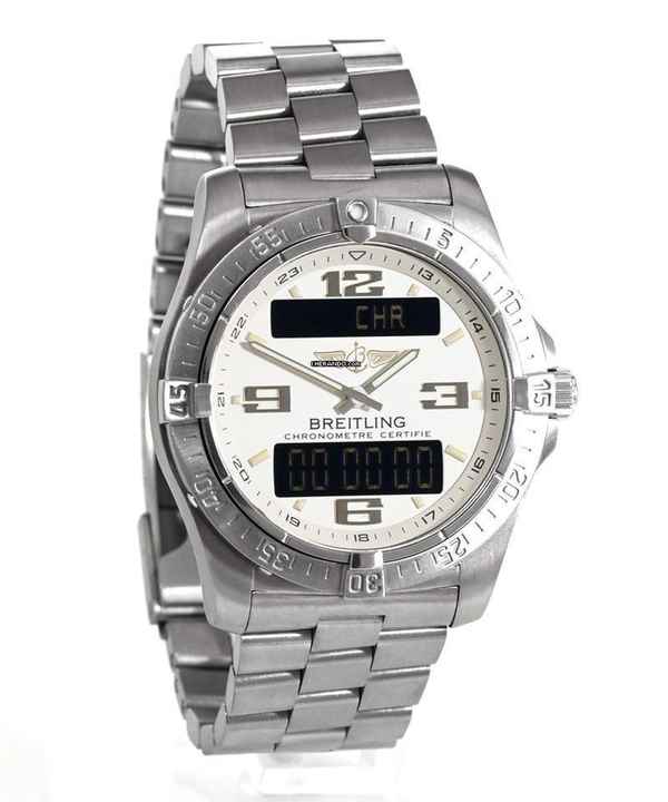  Breitling Aerospace Avantage Ref. E7936210/G606 