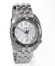 Thumbnail von Seiko Prospex SEA 110th Limited Edition (5000 Stück) Ref. SPB333J1