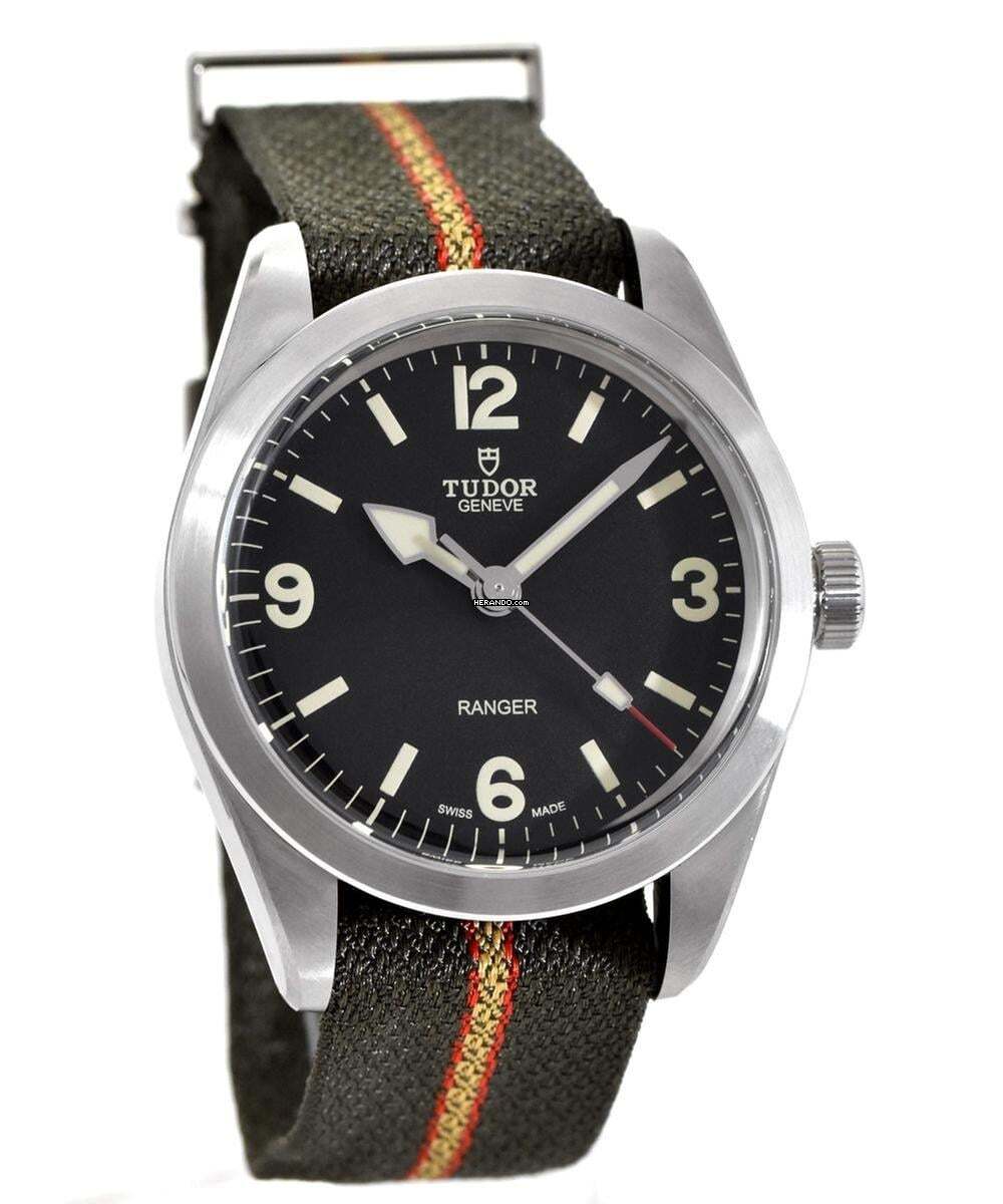Tudor Ranger 39mm Ref. M79950-0003