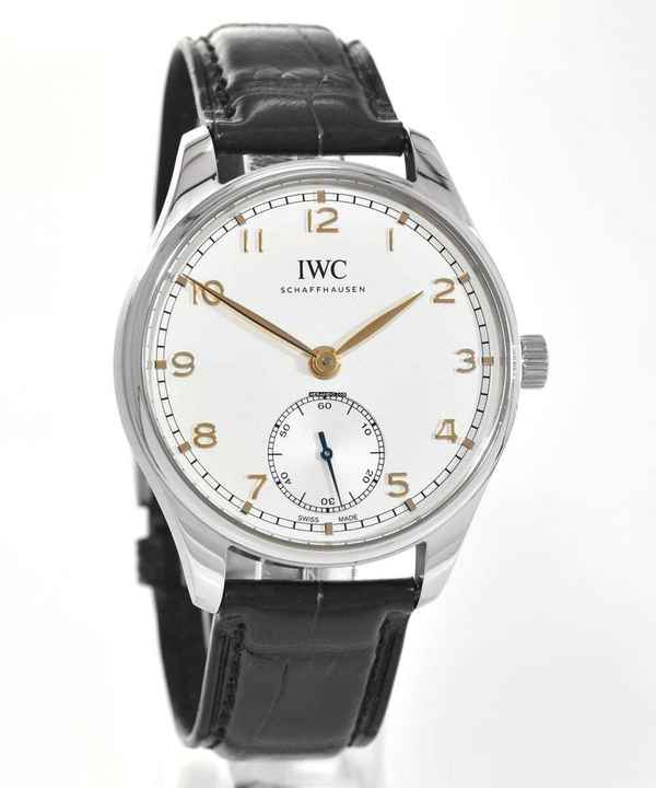  IWC Portugieser Automatik 40 Ref. IW358303 