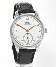 Thumbnail von IWC Portugieser Automatik 40 Ref. IW358303