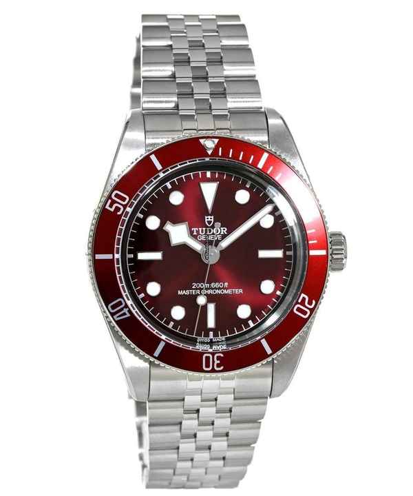  Tudor Black Bay 58 Ref. M7939A1A0RU-0001 