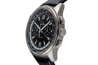 Thumbnail von Jaeger-LeCoultre Polaris Worldtime Titan Herrenuhr Ref. Q905T471 844.T.C2.S