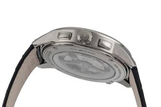 Thumbnail von Jaeger-LeCoultre Polaris Worldtime Titan Herrenuhr Ref. Q905T471 844.T.C2.S