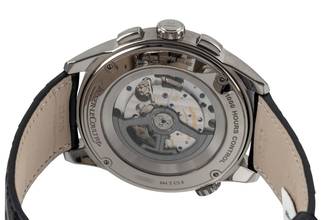 Thumbnail von Jaeger-LeCoultre Polaris Worldtime Titan Herrenuhr Ref. Q905T471 844.T.C2.S