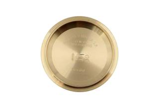 Thumbnail von Rolex Daytona Chronograph 18k Gold MOP Dial Herrenuhr Ref. 16518 B&P 1999 LC100