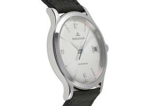 Thumbnail von Jaeger-LeCoultre Master Control Edelstahl Automatik Ref. Q1408420 140.8.89