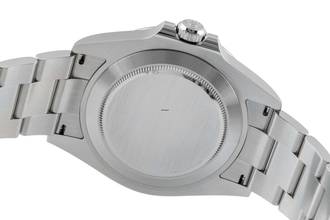 Thumbnail von Rolex Explorer II Automatik Edelstahl Herrenuhr Ref. 226570 Box & Papiere 2024