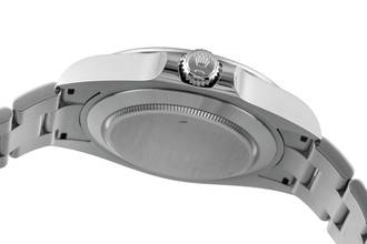 Thumbnail von Rolex Explorer II Automatik Edelstahl Herrenuhr Ref. 226570 Box & Papiere 2024