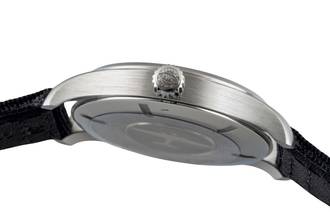 Thumbnail von IWC Fliegeruhr Mark Pilot Mark XX Blue Dial Stahl Automatik Herrenuhr Ref. IW328203 B&P 2023