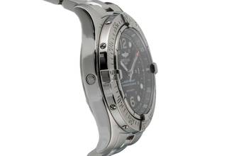 Thumbnail von Breitling Superocean Steelfish Chronometre 2000M Steelfish Edelstahl Automatik Ref. A17390