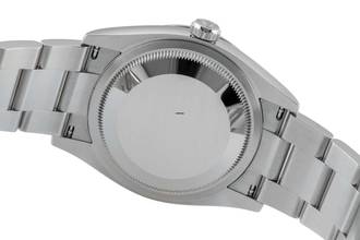 Thumbnail von Rolex Oyster Perpetual 36 Pistachio Stahl Automatik Herrenuhr Ref. 126000 B&P 2026