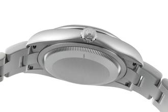 Thumbnail von Rolex Oyster Perpetual 36 Pistachio Stahl Automatik Herrenuhr Ref. 126000 B&P 2026