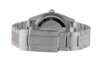 Thumbnail von Rolex Oyster Perpetual 36 Pistachio Stahl Automatik Herrenuhr Ref. 126000 B&P 2026