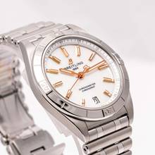 Thumbnail von Breitling Chronomat 36 – A10380101A4A1 – like NEW – 05/2023 Full Set