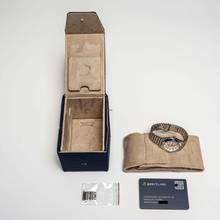 Thumbnail von Breitling Chronomat 36 – A10380101A4A1 – like NEW – 05/2023 Full Set