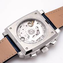 Thumbnail von TAG Heuer Monaco Calibre 02 44 – CBL2111.FC6453 – NEW & Unworn – 03/2026 Full Set