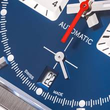 Thumbnail von TAG Heuer Monaco Calibre 02 44 – CBL2111.FC6453 – NEW & Unworn – 03/2026 Full Set