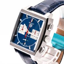 Thumbnail von TAG Heuer Monaco Calibre 02 44 – CBL2111.FC6453 – NEW & Unworn – 03/2026 Full Set