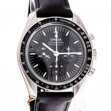 Thumbnail von Omega Speedmaster Professional Moonwatch 42 Sapphire – 310.32.42.50.01.002 – NEW & Unworn – 03/2026 Full Set