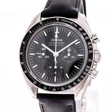 Omega Speedmaster Professional Moonwatch 42 Sapphire – 310.32.42.50.01.002 – NEW & Unworn – 03/2026 Full Set