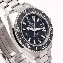Thumbnail von Omega Seamaster Planet Ocean 600m Black – 217.30.42.21.01.001 – NEW & Unworn – 03/2026 Full Set