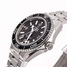 Thumbnail von Omega Seamaster Planet Ocean 600m Black – 217.30.42.21.01.001 – NEW & Unworn – 03/2026 Full Set