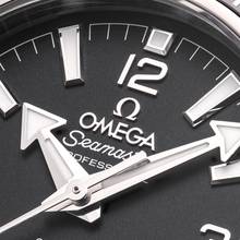 Thumbnail von Omega Seamaster Planet Ocean 600m Black – 217.30.42.21.01.001 – NEW & Unworn – 03/2026 Full Set