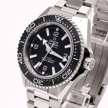 Thumbnail von Omega Seamaster Planet Ocean 600m Black – 217.30.42.21.01.001 – NEW & Unworn – 03/2026 Full Set