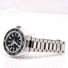 Thumbnail von Omega Seamaster Planet Ocean 600m Black – 217.30.42.21.01.001 – NEW & Unworn – 03/2026 Full Set