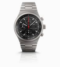 Thumbnail von Porsche Design Chronograph 1 – All Titanium Numbered Edition Full Set numbered edition