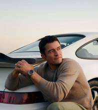 Thumbnail von Porsche Design Chronograph 1 – All Titanium Numbered Edition Full Set numbered edition