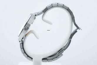 Thumbnail von Audemars Piguet Royal Oak 34 Automatic - Silver Dial - 77350ST.OO.1261ST.01 2022