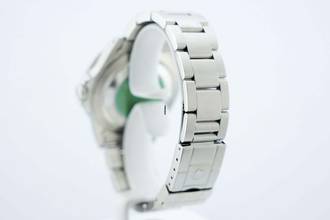 Thumbnail von Rolex GMT-Master II Coke - SWISS - UNWORN - 16710 1999