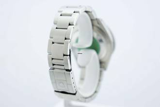 Thumbnail von Rolex GMT-Master II Coke - SWISS - UNWORN - 16710 1999