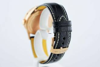 Thumbnail von Breitling Navitimer GMT 41MM - Green Dial - Rose Gold R32310 2024