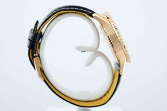 Thumbnail von Breitling Navitimer GMT 41MM - Green Dial - Rose Gold R32310 2024