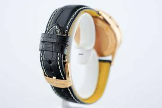 Thumbnail von Breitling Navitimer GMT 41MM - Green Dial - Rose Gold R32310 2024