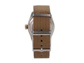Thumbnail von Tudor Black Bay S&G Steel Gold Textilband M79733N-0005
