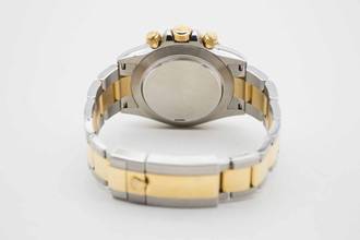 Thumbnail von Rolex Daytona ungetragenes LC100 Fullset aus Sammlerhand