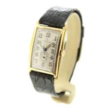 Thumbnail von Omega Classic Vintage collector's watch