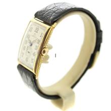 Thumbnail von Omega Classic Vintage collector's watch