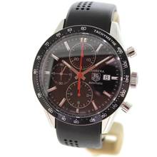 Thumbnail von TAG Heuer Carrera Calibre 16 Full Set