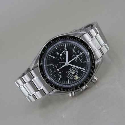  Omega Speedmaster Day Date Holy Grail Automatik Day/Date Ø 42 mm 