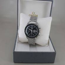 Thumbnail von Omega Speedmaster Day Date Holy Grail Automatik Day/Date Ø 42 mm