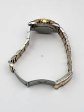 Thumbnail von Rolex Daytona Zenith diamond dial steel gold